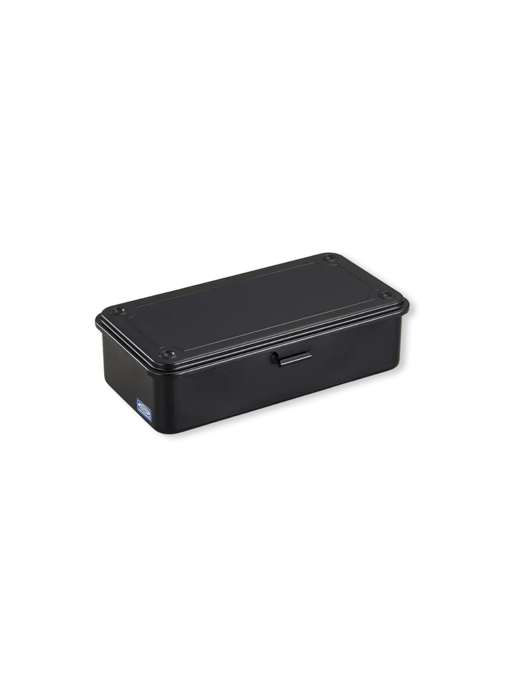 Stackable Storage Box from Appointed