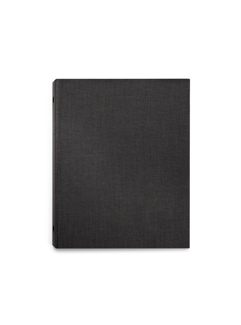 25-26 Compact Binder Planner from Appointed