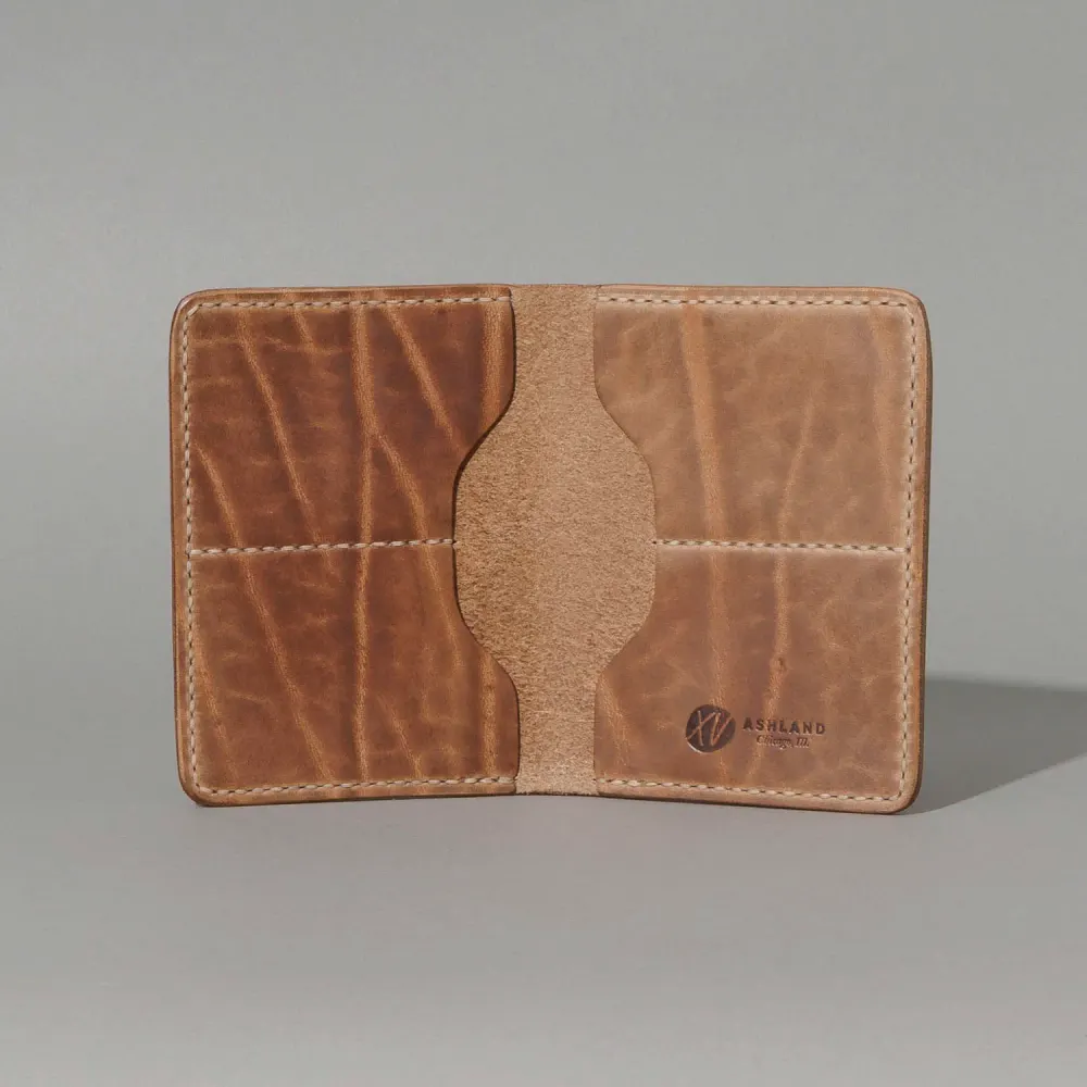 One-Off Fat Herbie from Ashland Leather