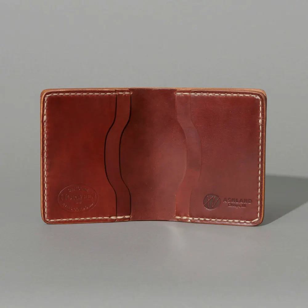 One-Off Tall Tony from Ashland Leather