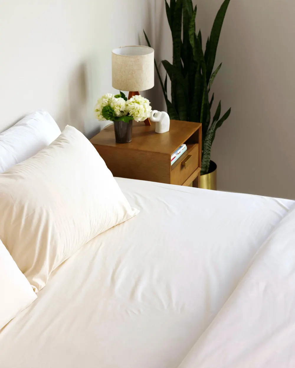 A50 Fitted Sheets from Authenticity50