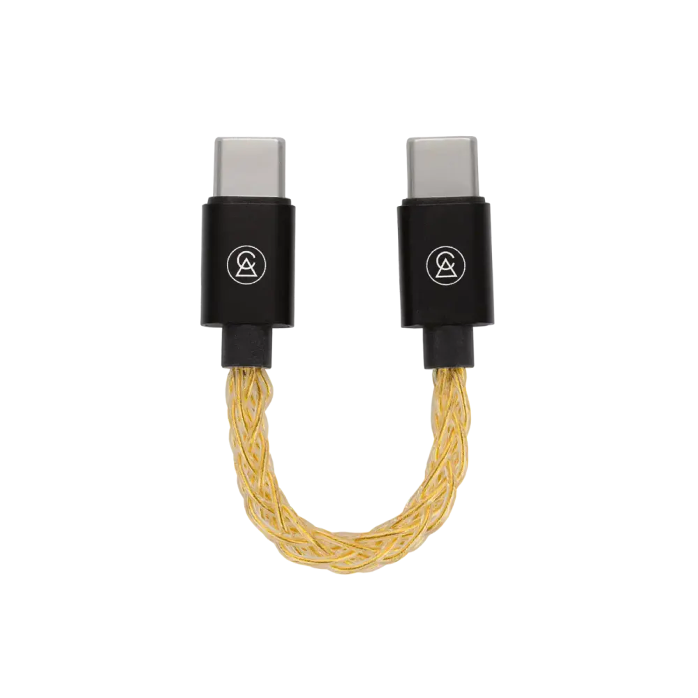 USB C-to-C Cable from Campfire Audio