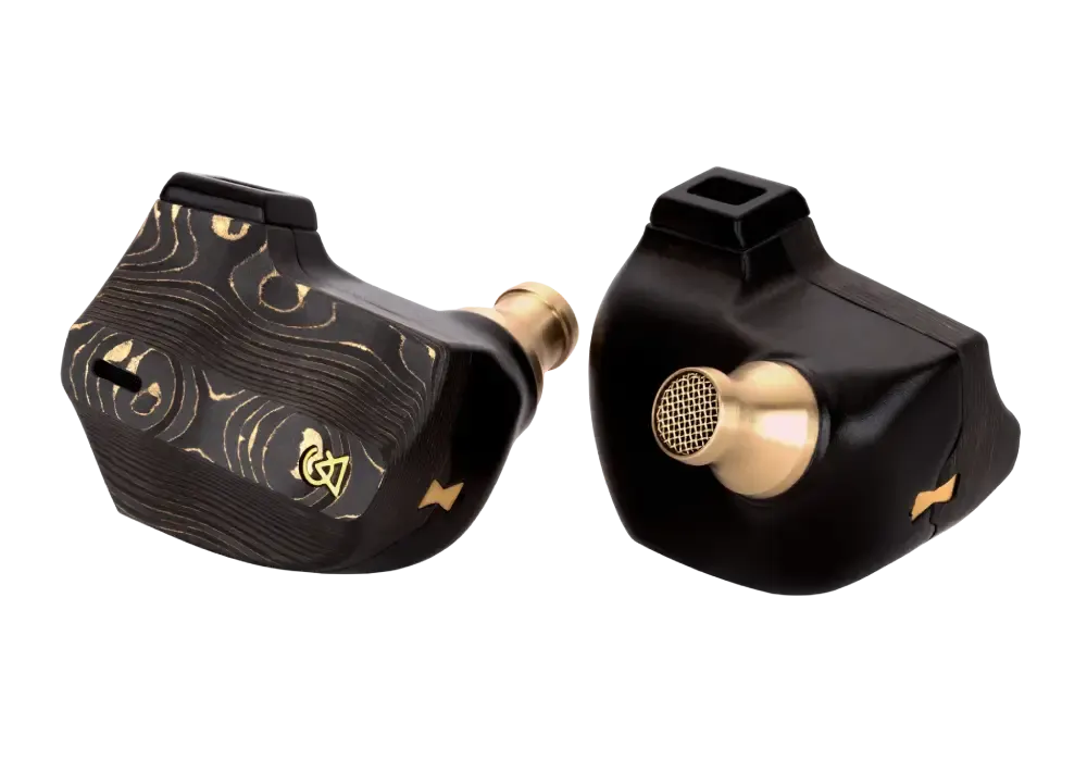 Chimera from Campfire Audio