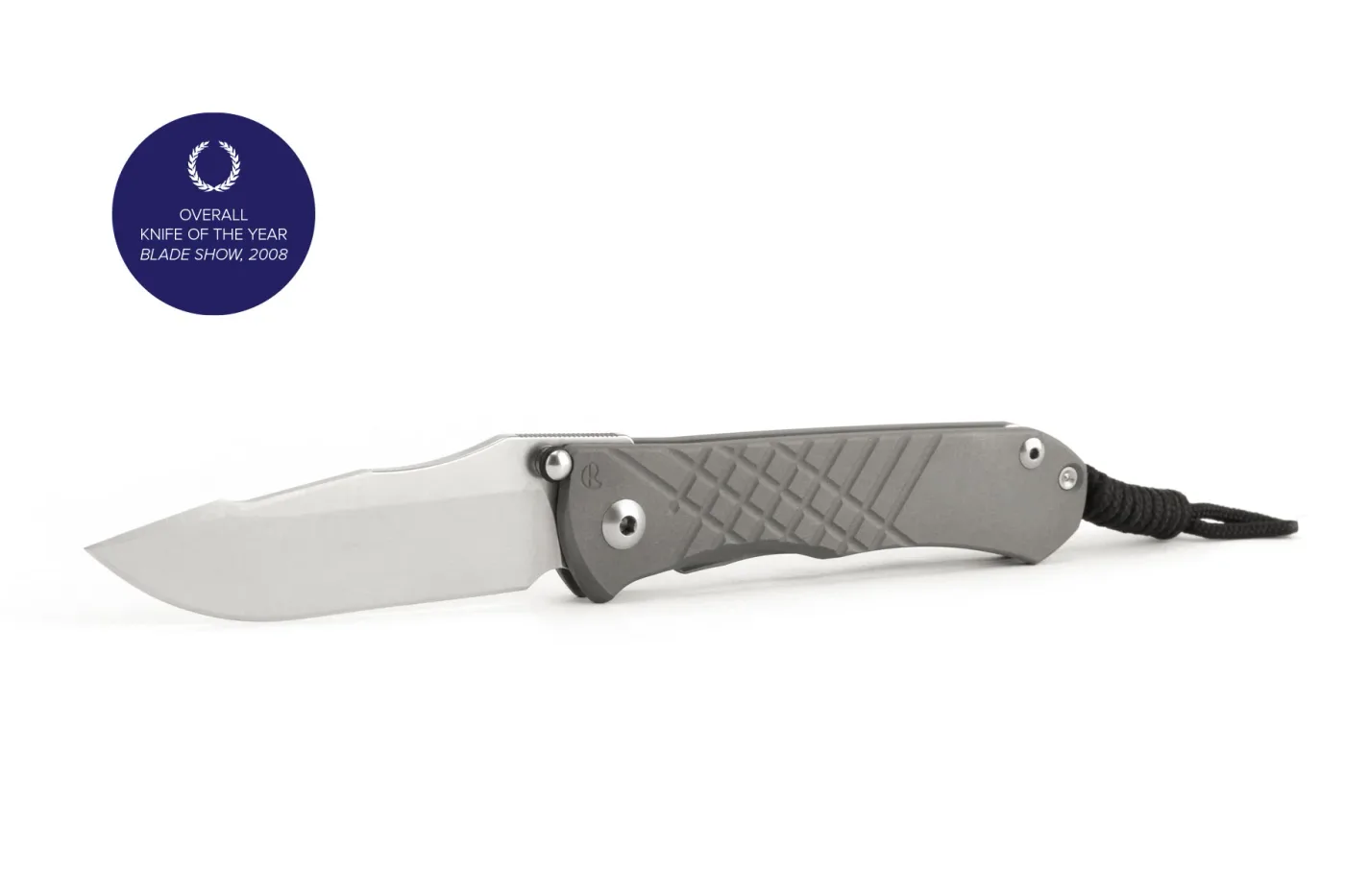 Chris Reeve Knives product photo