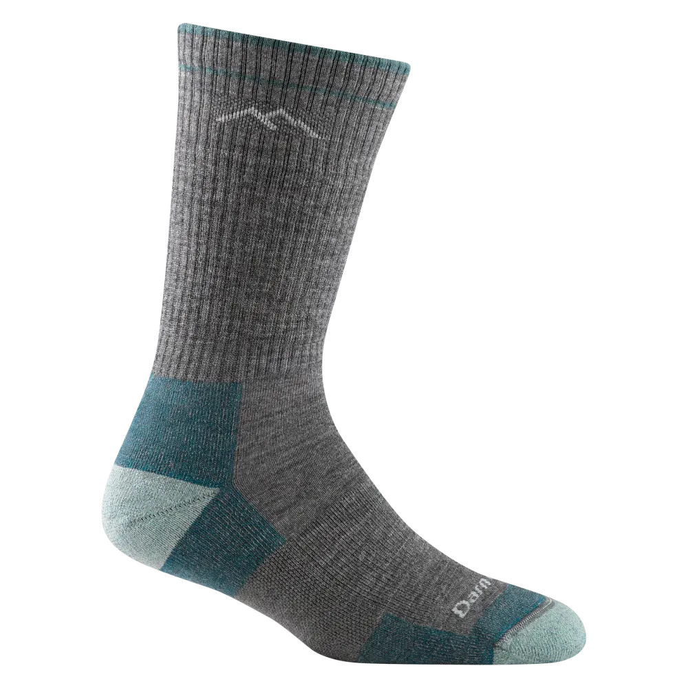 Women's Hiker Boot Midweight Hiking Socks from Darn Tough Vermont