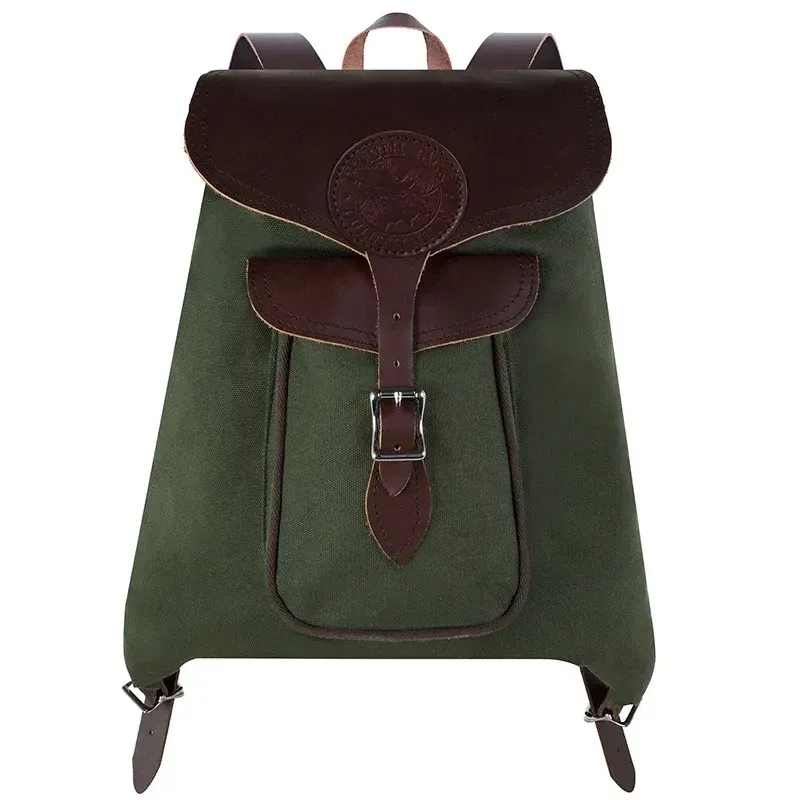 Rucksack Backpack from Duluth Pack