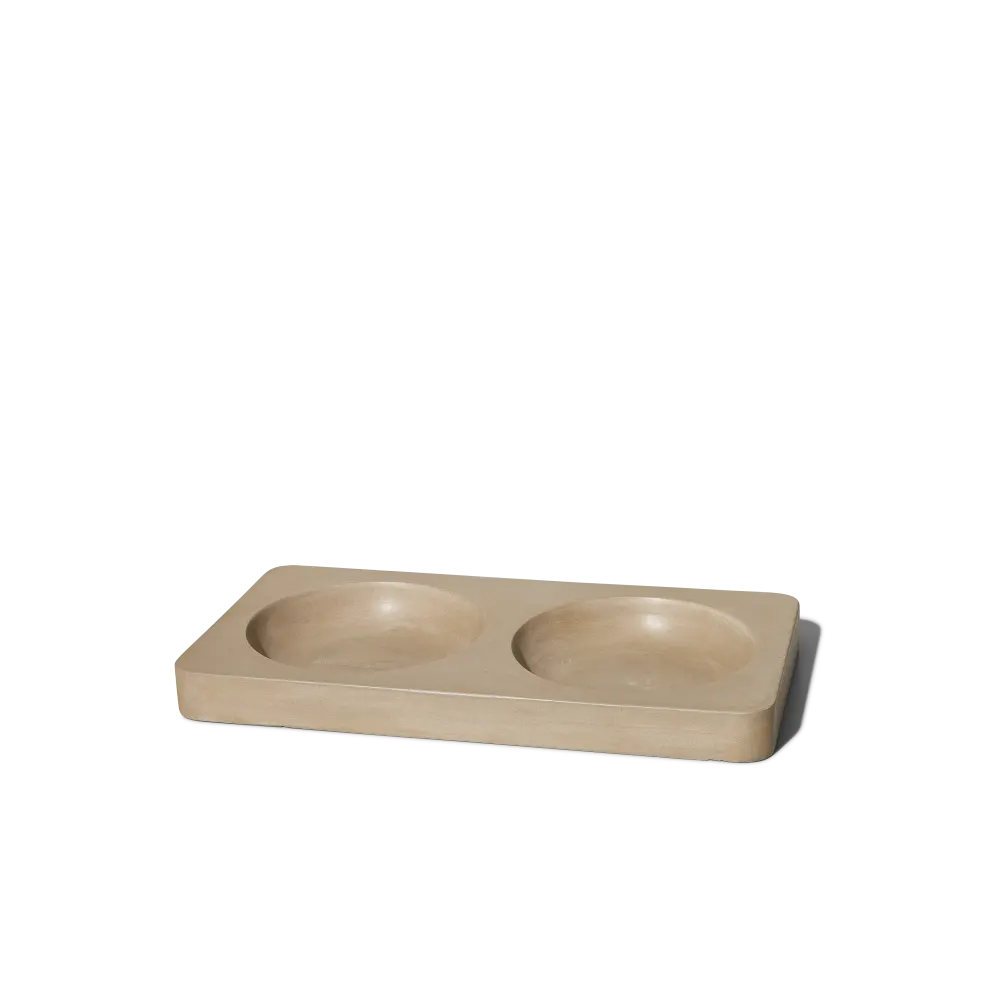 Large Pet Tray from Felt+Fat