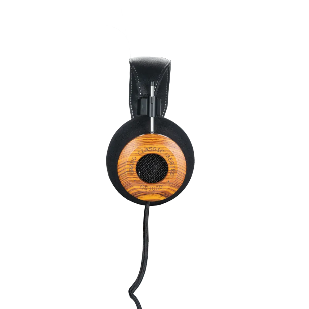 GS3000 from Grado Labs