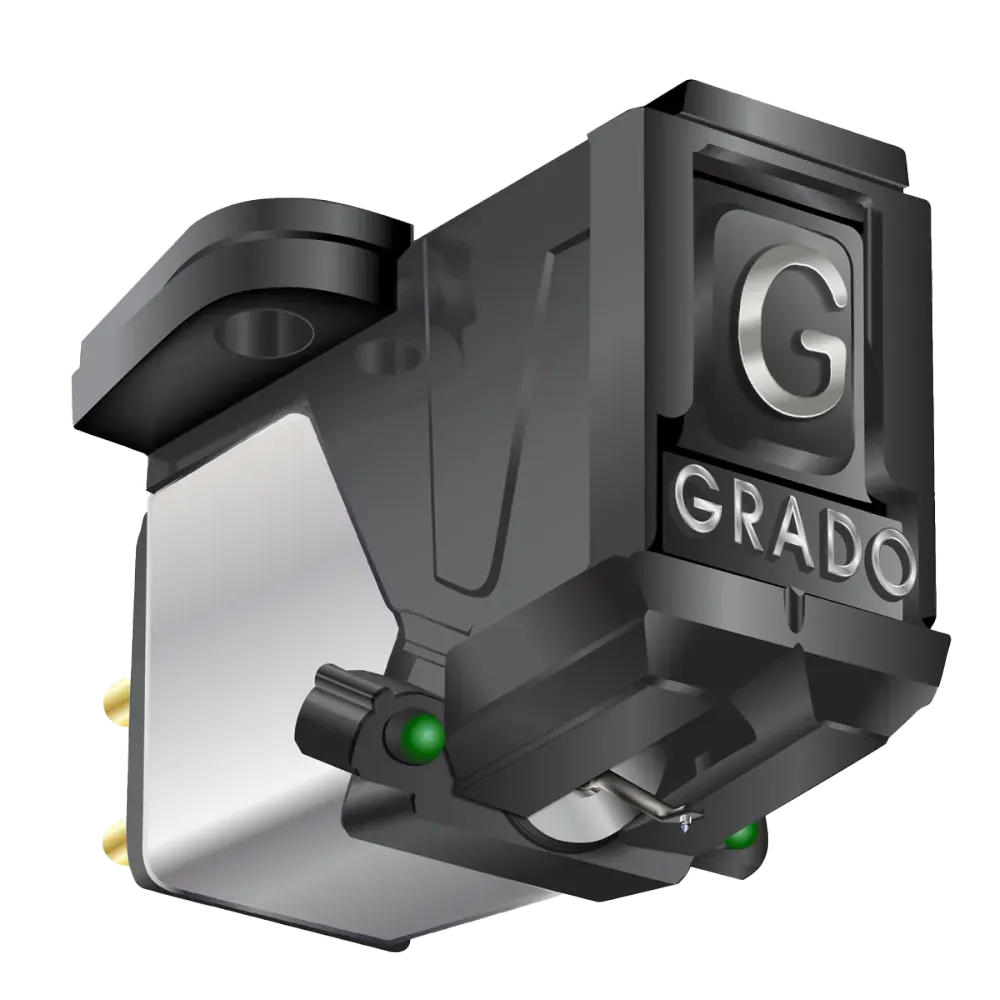 Green4 from Grado Labs