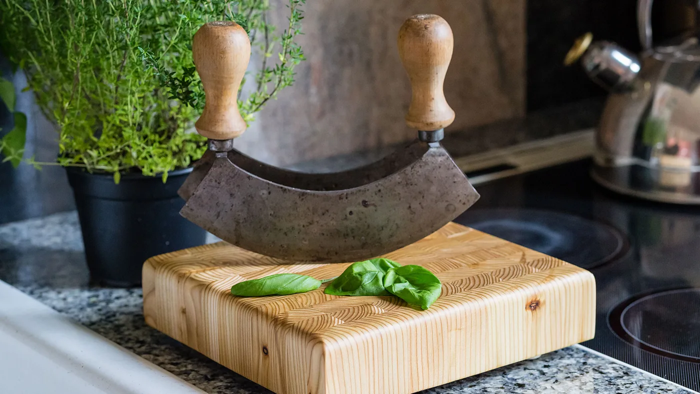 Larch Wood Canada product photo