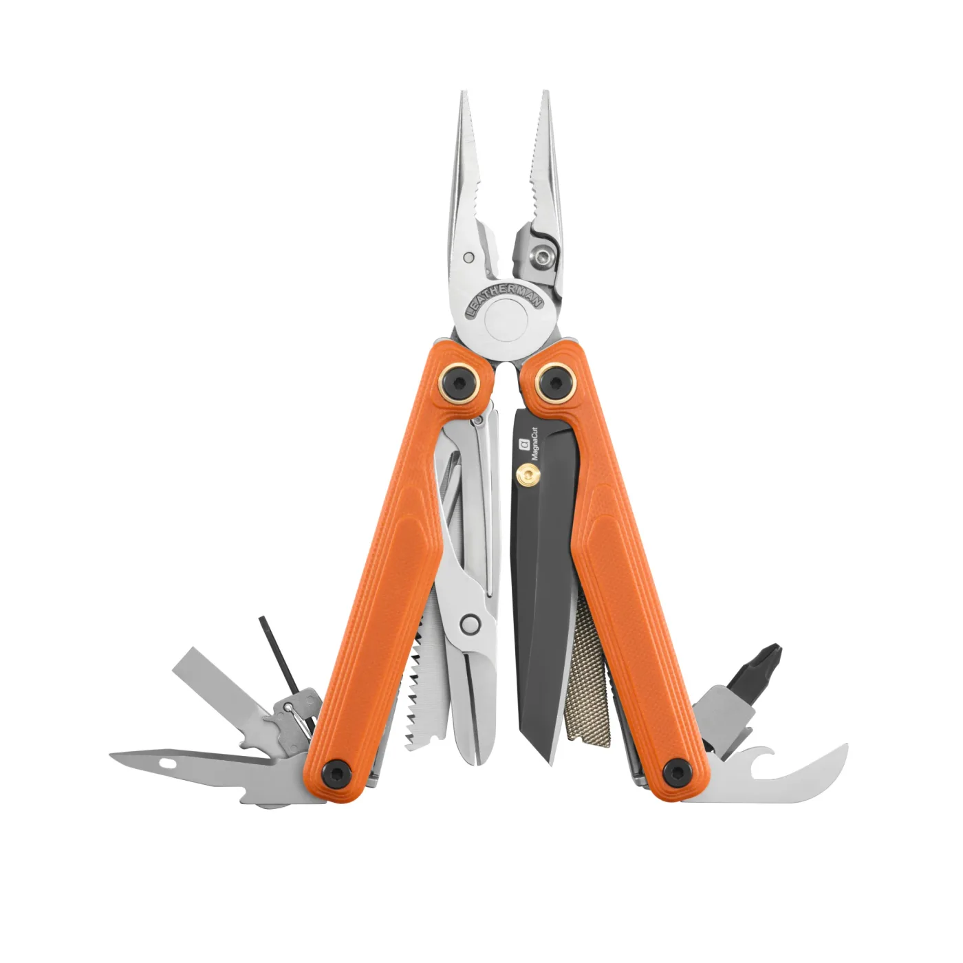 Leatherman product photo