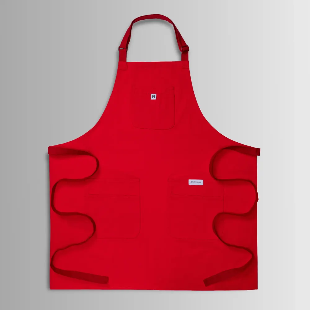 Leatherman Garage Apron from Leatherman