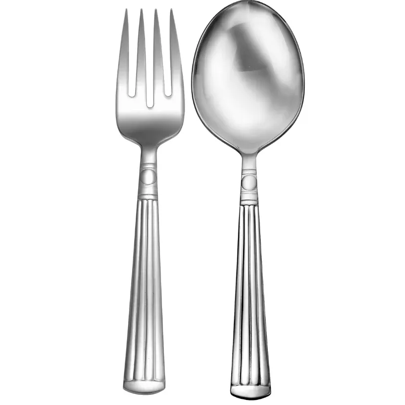 Lincoln - 2 Piece Serving Set from Liberty Tabletop