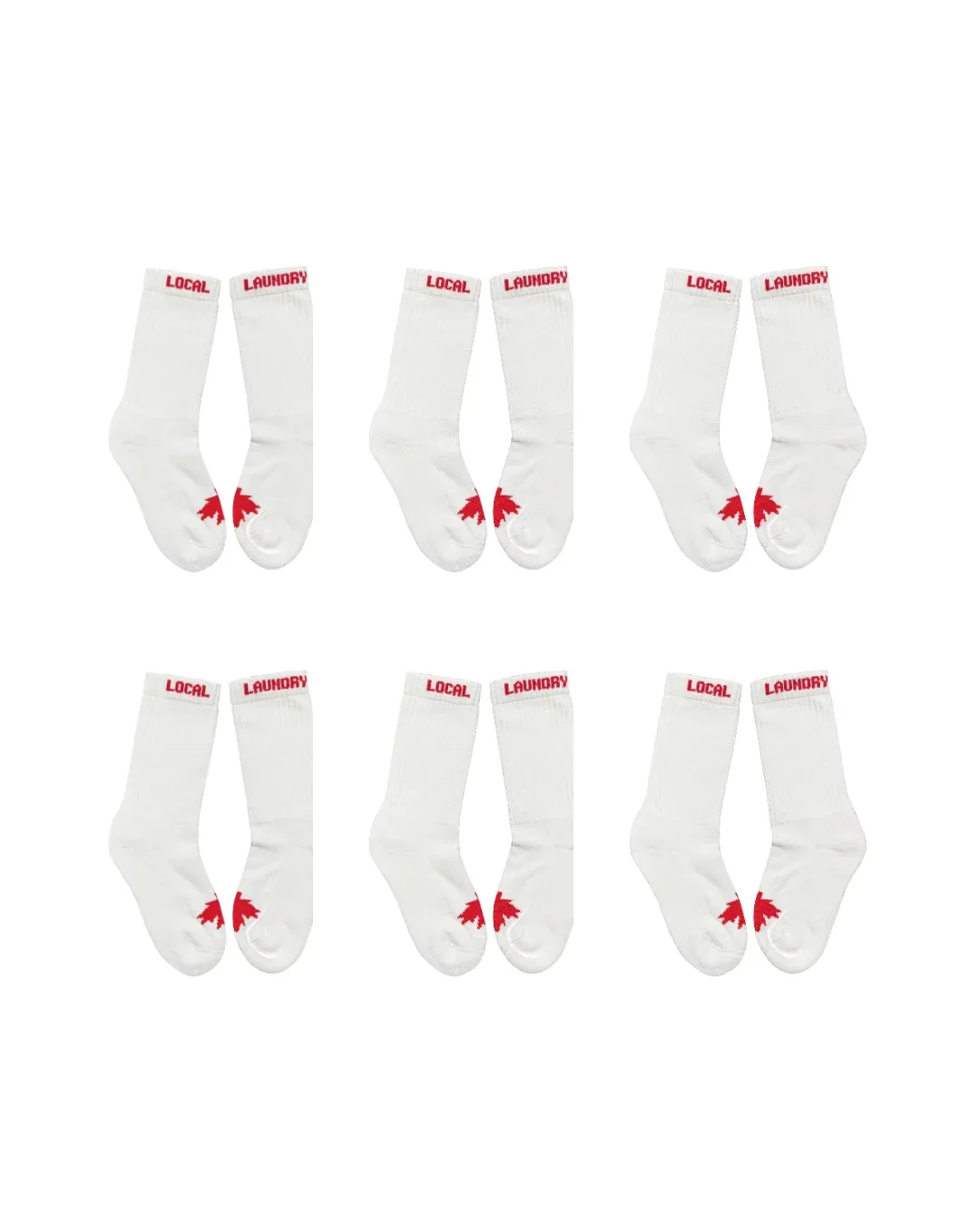 Local Laundry product photo