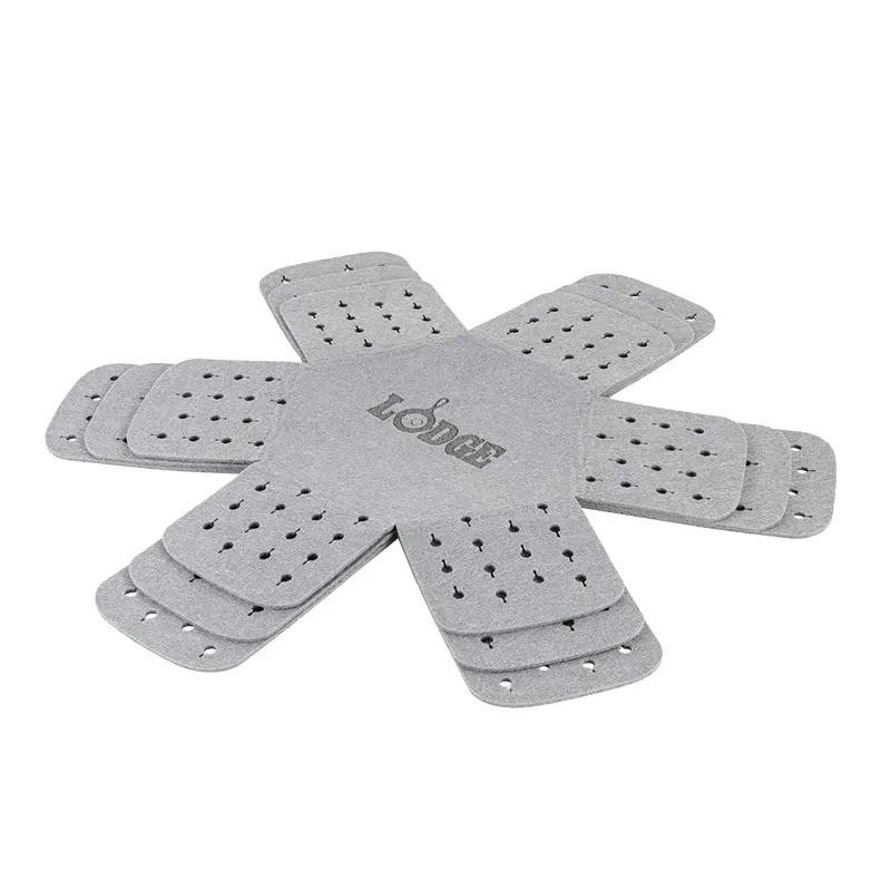 Cookware Protectors from Lodge Cast Iron