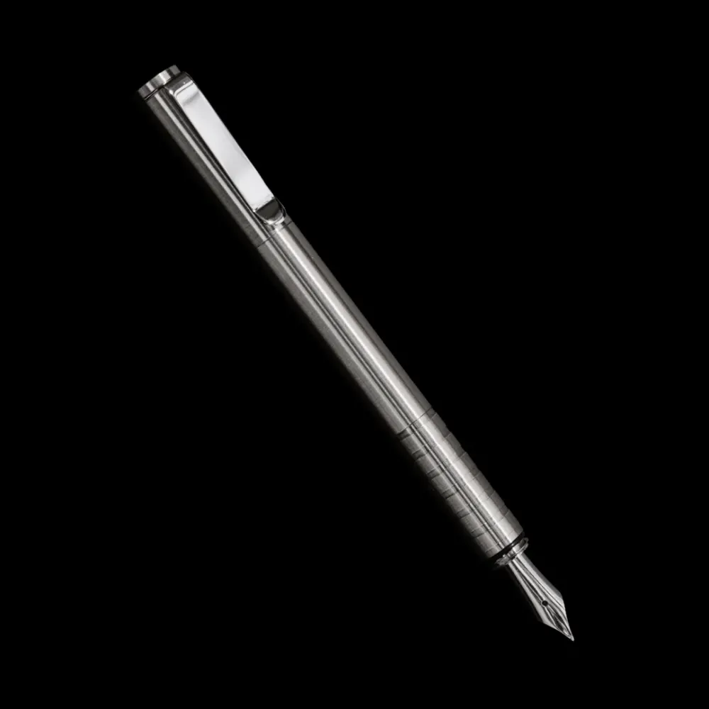 The Fountain Pen from Modern Fuel