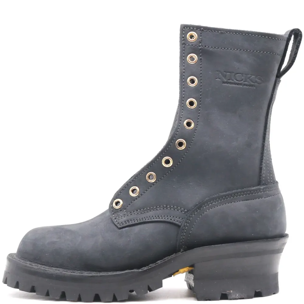 Station Boot 4.5 E - Ready To Ship! from Nicks Handmade Boots