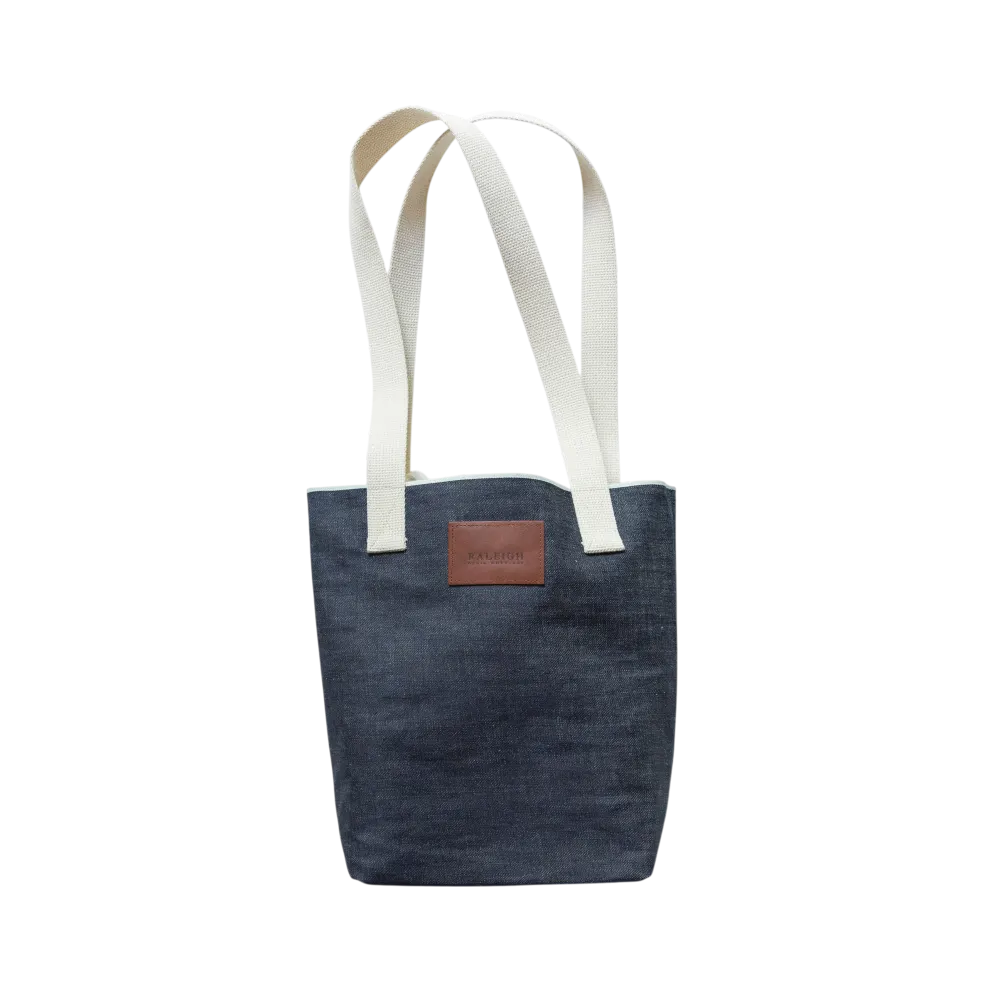 Tote | 211 from Raleigh Denim Workshop
