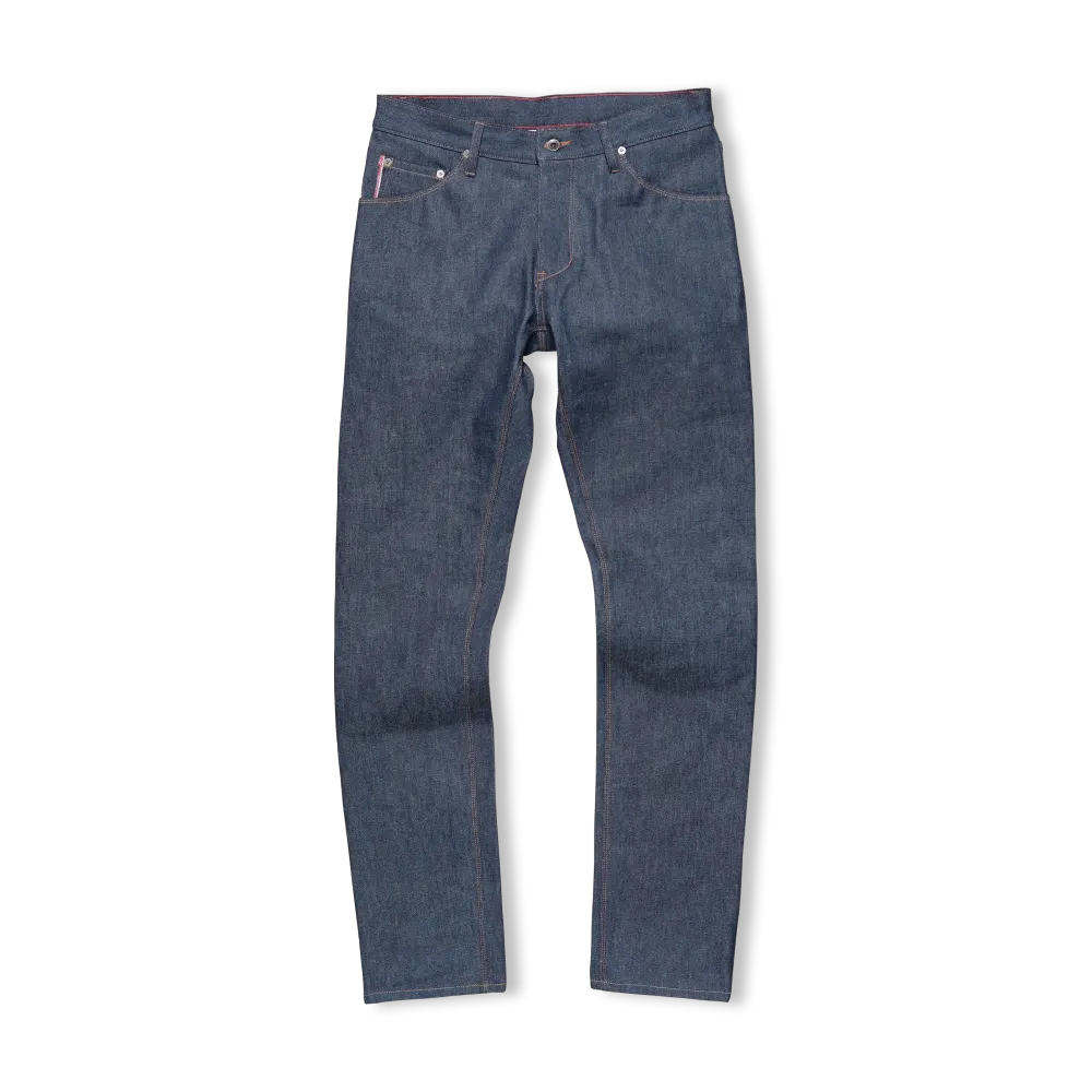 Alexander | Vidalia 14 Oz. Selvage from Raleigh Denim Workshop