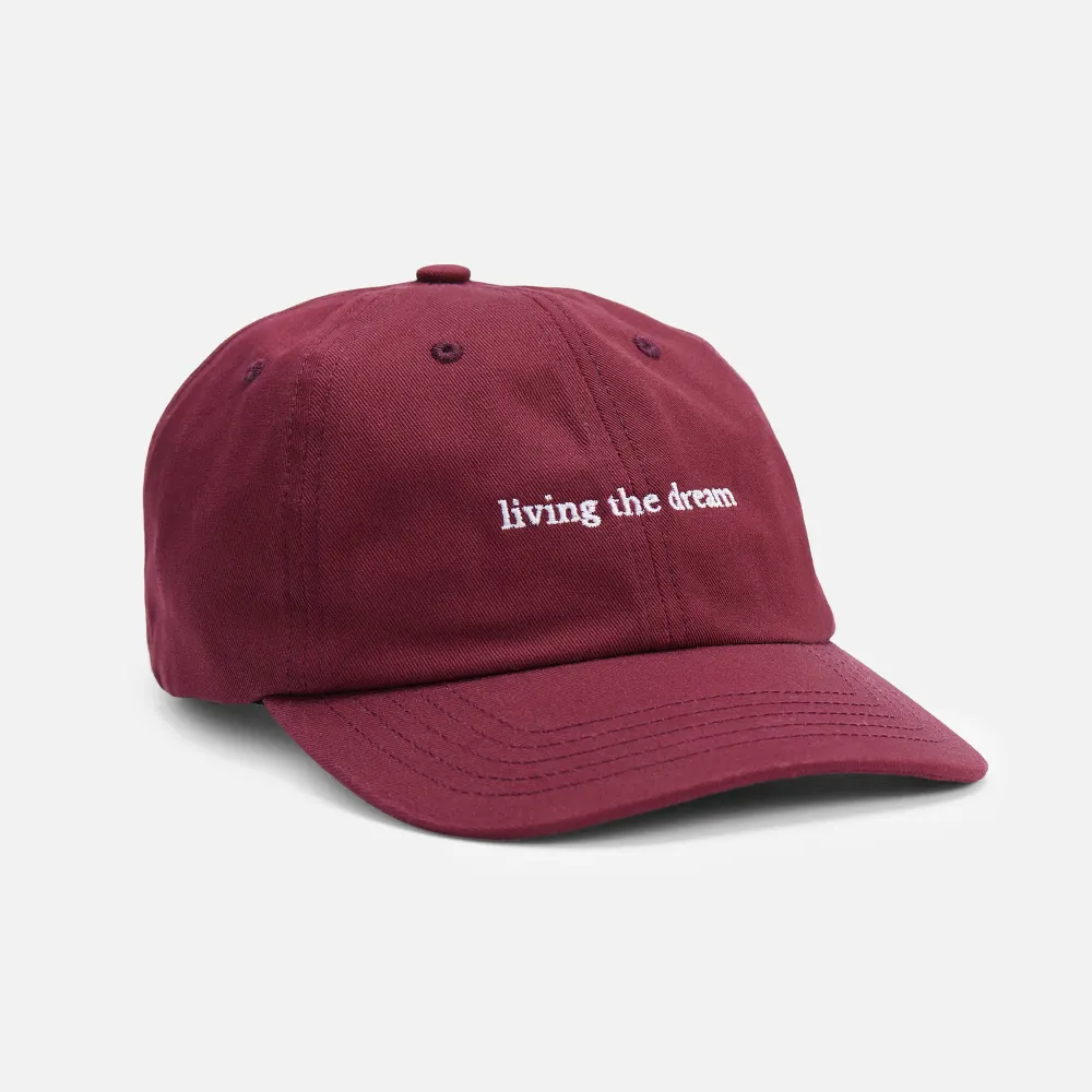 Red Land Cotton Hat from Red Land Cotton