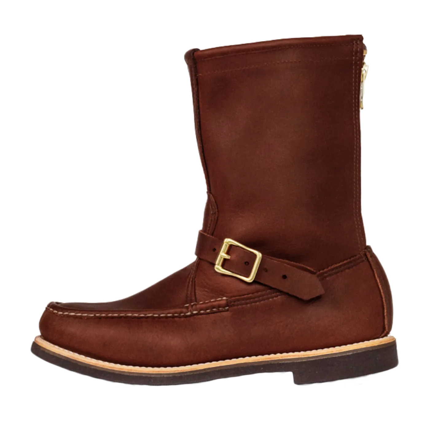 Russell Moccasin product photo