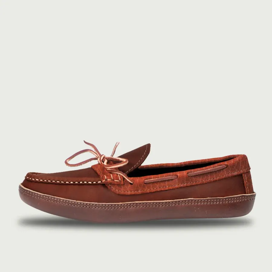 Oneida Moccasin from Russell Moccasin