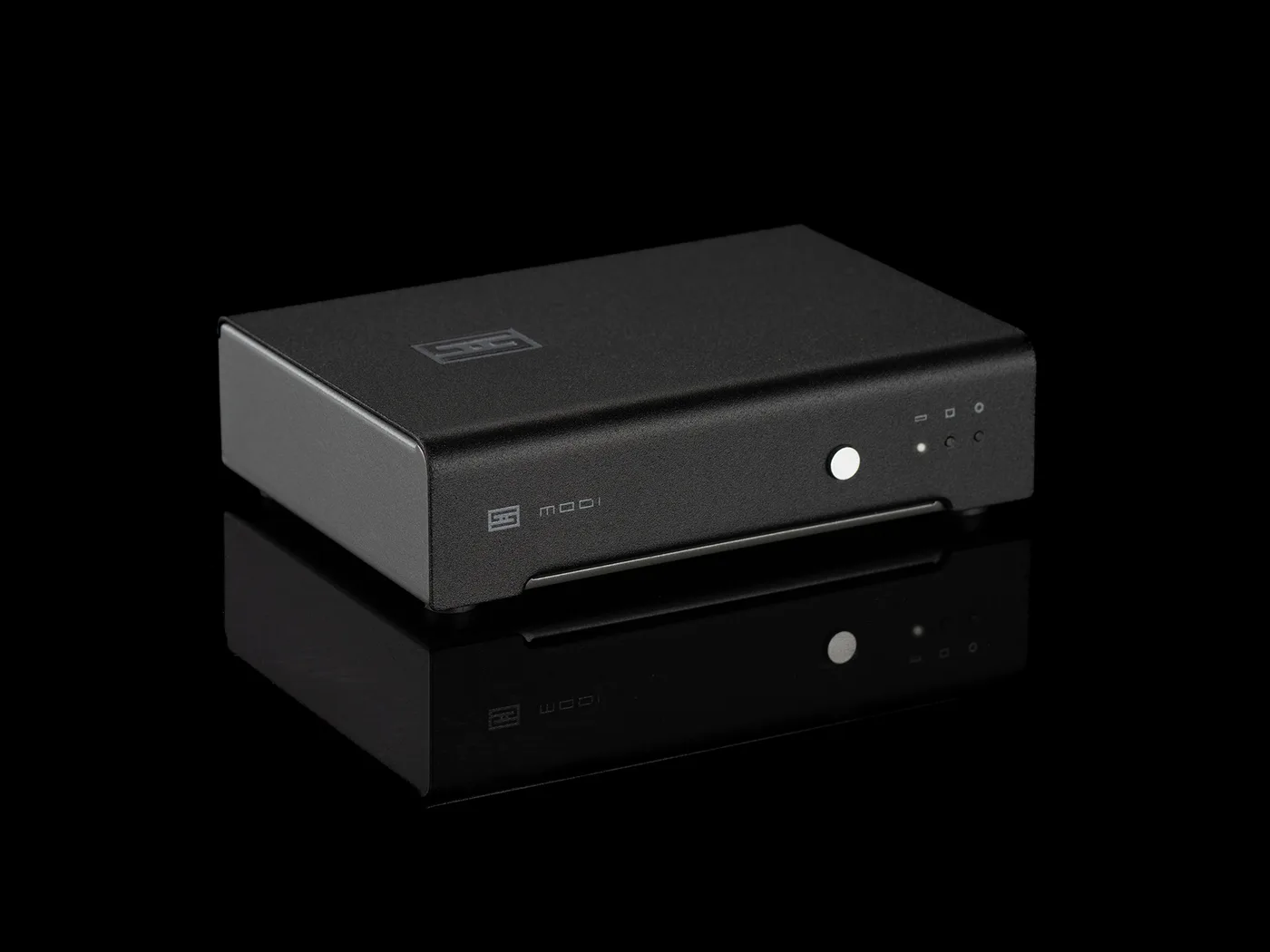Modi 5 DAC from Schiit Audio