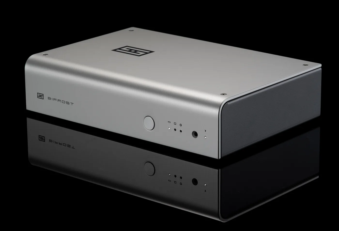 Bifrost 2/64 Multibit DAC from Schiit Audio