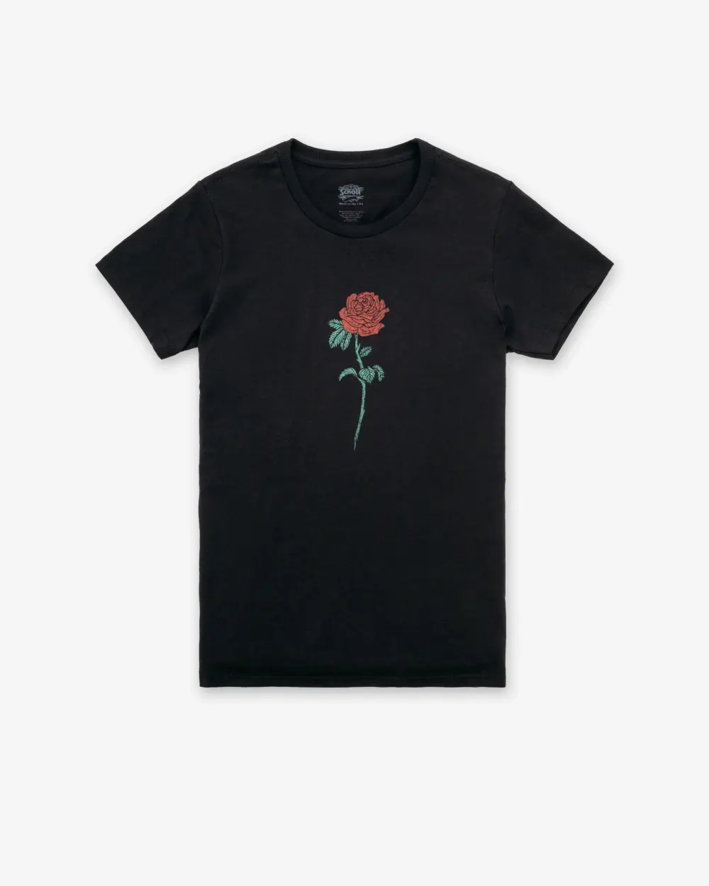 TROSE1 from Schott NYC (Made in USA Collection)
