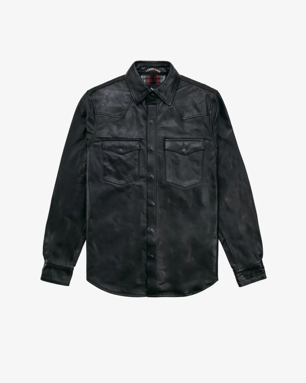 5601SH from Schott NYC (Made in USA Collection)