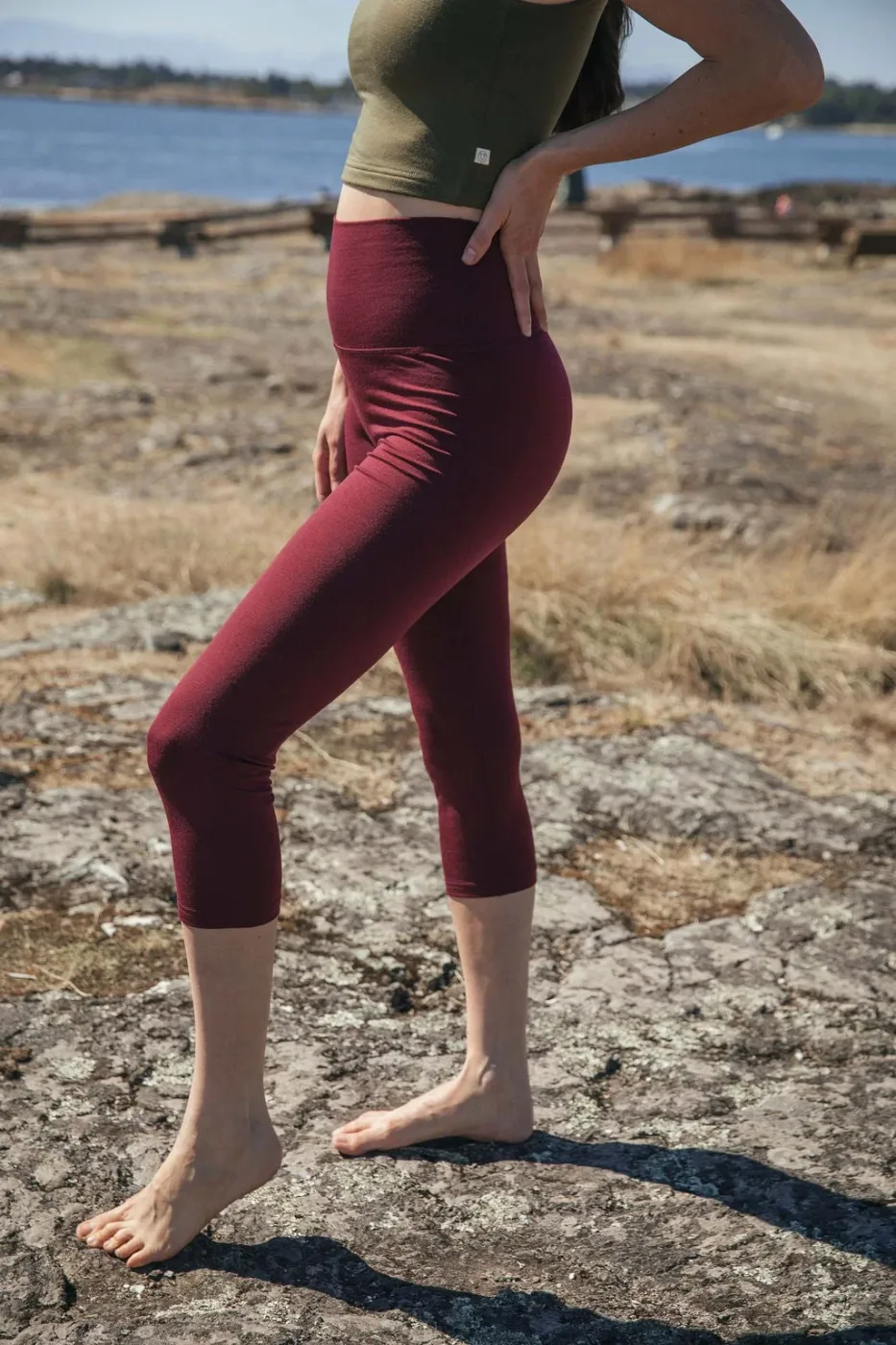 Simply Merino product photo