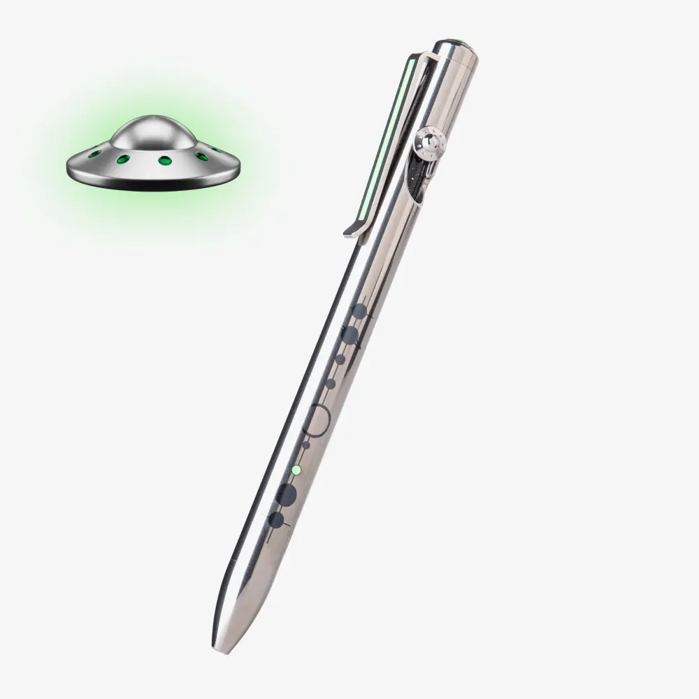 Roswell from Tactile Turn