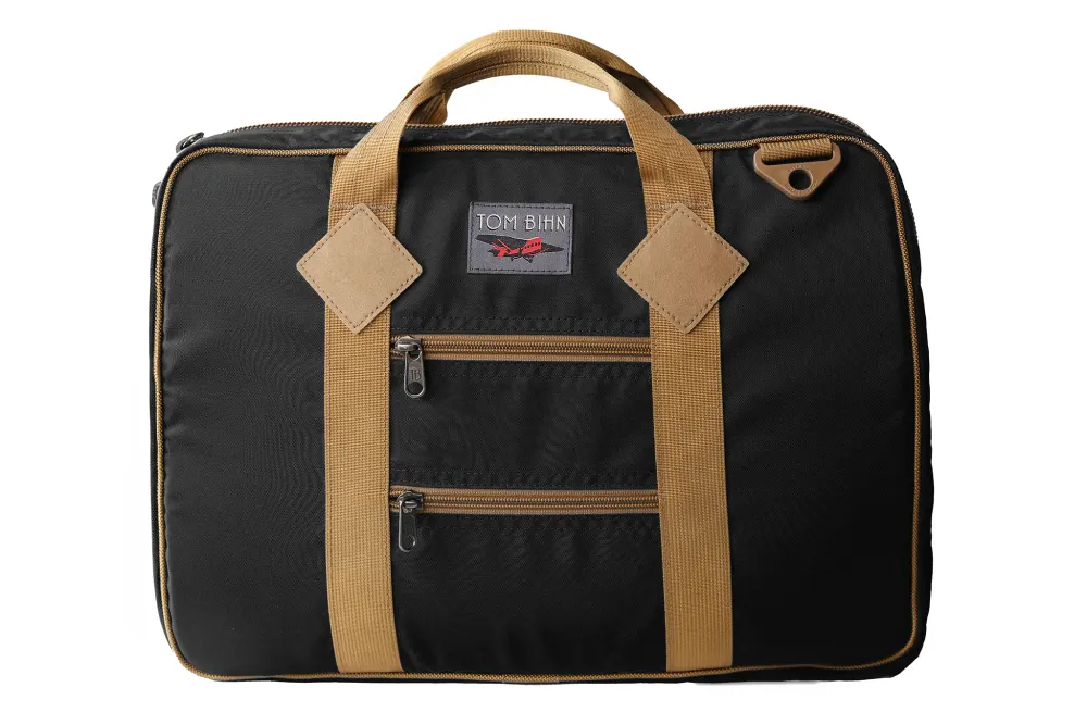 Founder's Briefcase from Tom Bihn