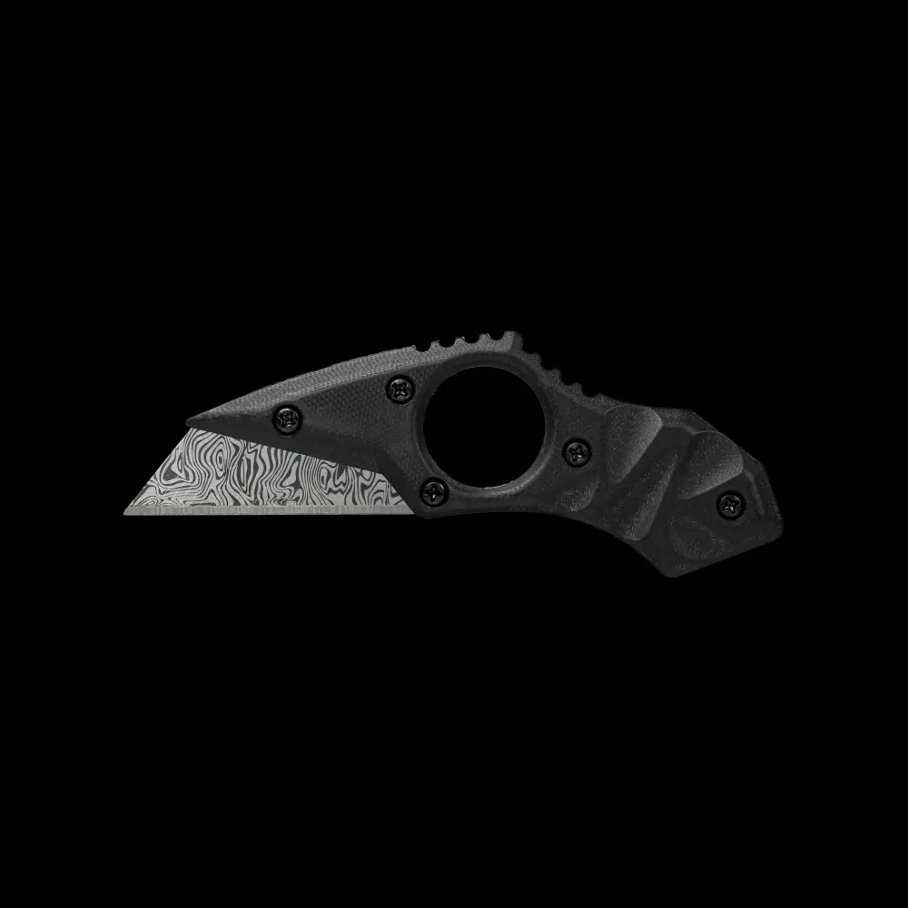 Ronin Energetics Praetor TAD Edition from Triple Aught Design