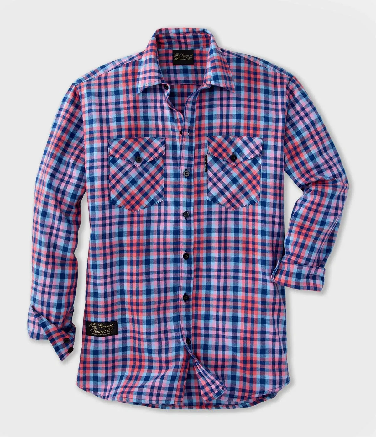 The Vermont Flannel Company product photo