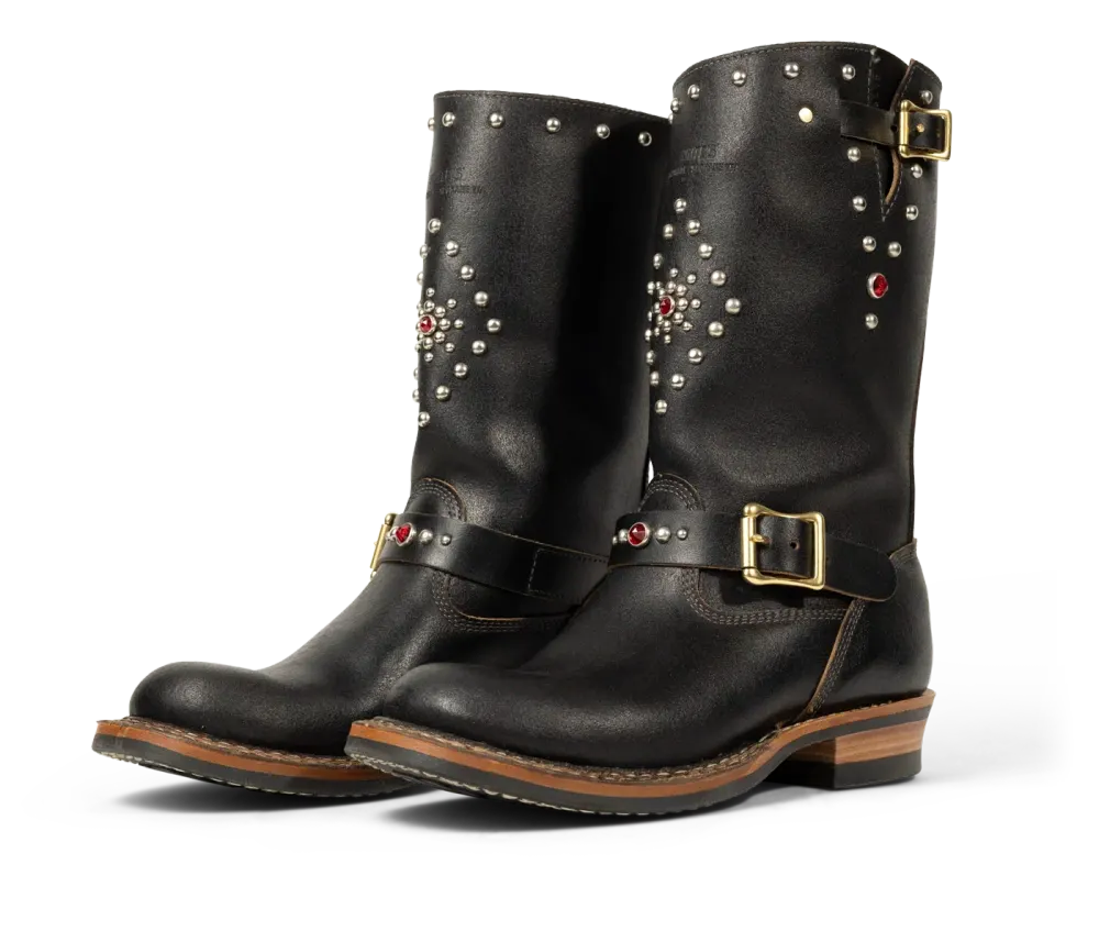 White's x Heartland MFG Nomad - 10EE from White's Boots